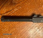 LWD Glock 17 Threaded Barrel