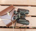 Binoculars - Vintage Lisenfeld 7x50 
