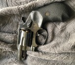Taurus Rossi 357 revolver magnum 