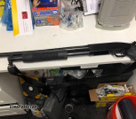 Mossberg pump 12 gauge 