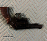 Smith & wesson model 58 41 mag