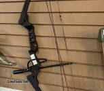 Compound Bow 20#