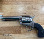 Pietta Revolver