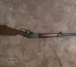 Marlin 30-30 Lever Action Great older Rifle