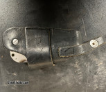 Kershaw W/Speed draw belt holster