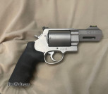Smith & Wesson PC 500 