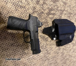 Sig P365XL 9mm Pistol