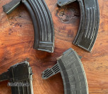 SKS Removable Magazines