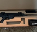 CZ Bren 2 MS 5.56mm NATO 8.26in Black Modern Sporting Pistol NIB