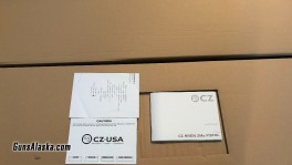 CZ Bren 2-4