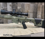 AR-10 Rise Armament 1121 