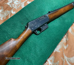 Winchester 1905 in 32WSL