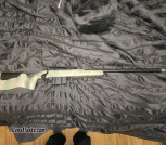 Montana Rifle Company Model 1999 Custom .300 WM