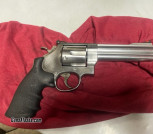 Smith Wesson 629 Classic 5'' 44 mag
