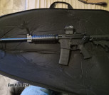  NEW Smith and Wesson AR15 .223  5.56