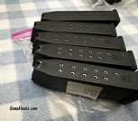Glock 21 mags
