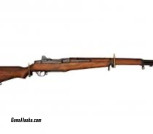 Looking for M1 Garand