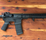 FN15 TAC2 5.56mm