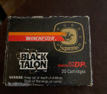 Black Talon