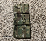 Esstac Midlength Triple Pouch