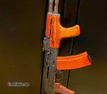 SAR-2 5.45x39 AK