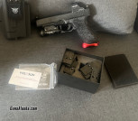 Glock 34 Gen 5 *loaded package*