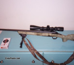 Browning xbolt 6.5 prc