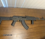 Century Arms VSKA 7.62x39mm 