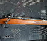 Winchester Pre64 Mod 70 Featherweight 