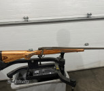 Remington model 673 guide gun