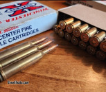  WINCHESTER 264 WIN MAG 140 Grain and 100 Grain POWER POINT 20 RNDS/BOX