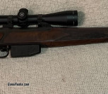Sauer 200 Left Hand Rifle .30-06