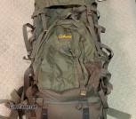 Cabelas Minimalist Hunting Pack with Frame