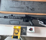 Ruger AR-15 5.56 NATO *New*