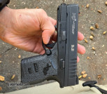 Springfield Armory 3.3 XDS Handgun