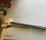 Stevens 311R riot gun