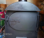 Aquaterm 275 wood boiler $5900 OBO