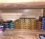 300 Win Mag Ammo Lot 1,222 Rounds