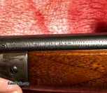 1939 Winchester Mod 63 .22LR