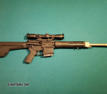 ArmaLite AR-10T Carbine 10TCBNF 7.62 NATO / .308 Winchester