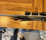 Ruger M77 Mark 2 300 winmag