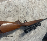 Mid 60’s Remington 700 ADL
