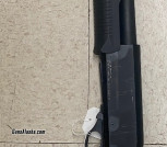 AKKAR 612 12ga 3” pump shotgun 