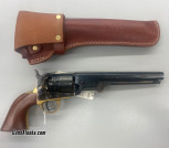 Filli Pietta 1851 Navy 44 cal revolver 