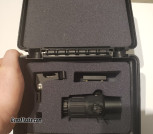 Eotech G33 Magnifier