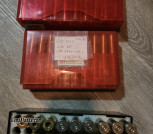 375H&H ammo and cases $200 OBO