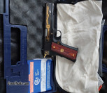 Collector Colt 1911 .45