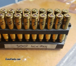 .300 Win Mag Ammo - 20 rounds