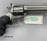 Ruger Super Blackhawk 44mag revolver 