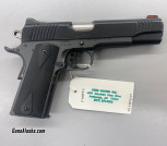 Kimber Custom LW 45acp pistol 